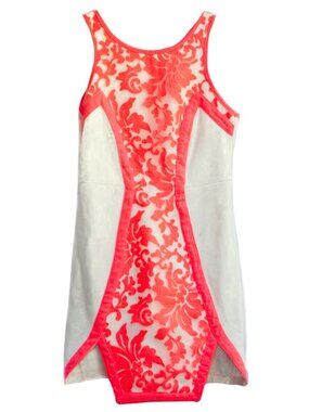 Angel Biba LF dress